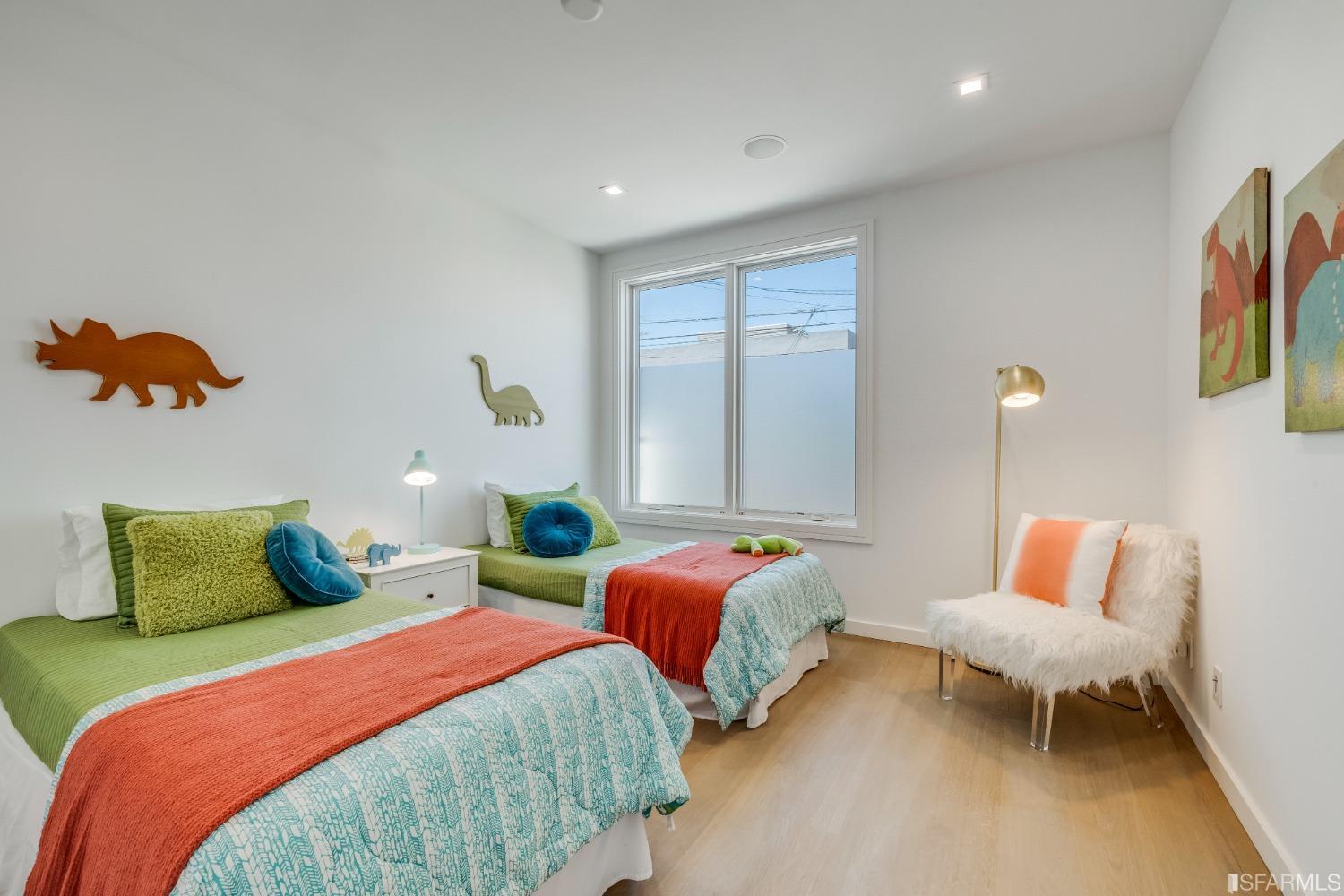 2829 25th Street, Unit 3 San Francisco, CA 94110 - Photo 42 of 60