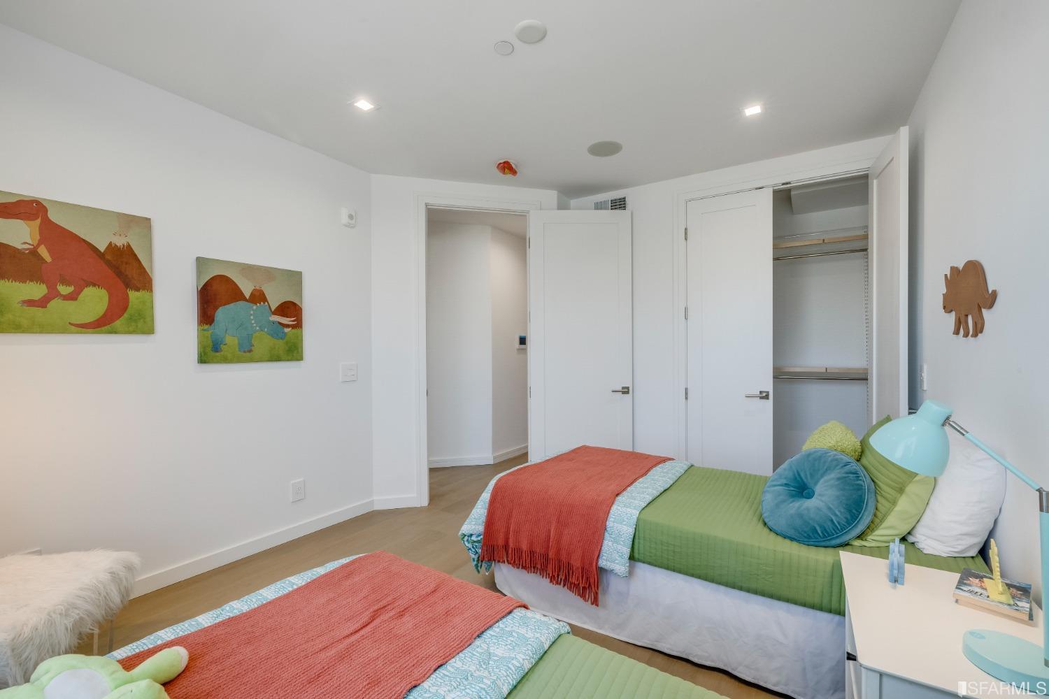 2829 25th Street, Unit 3 San Francisco, CA 94110 - Photo 43 of 60