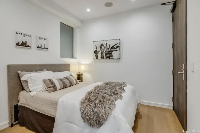 $1,395,000 | 2829 25th Street, Unit 3, San Francisco, CA 94110