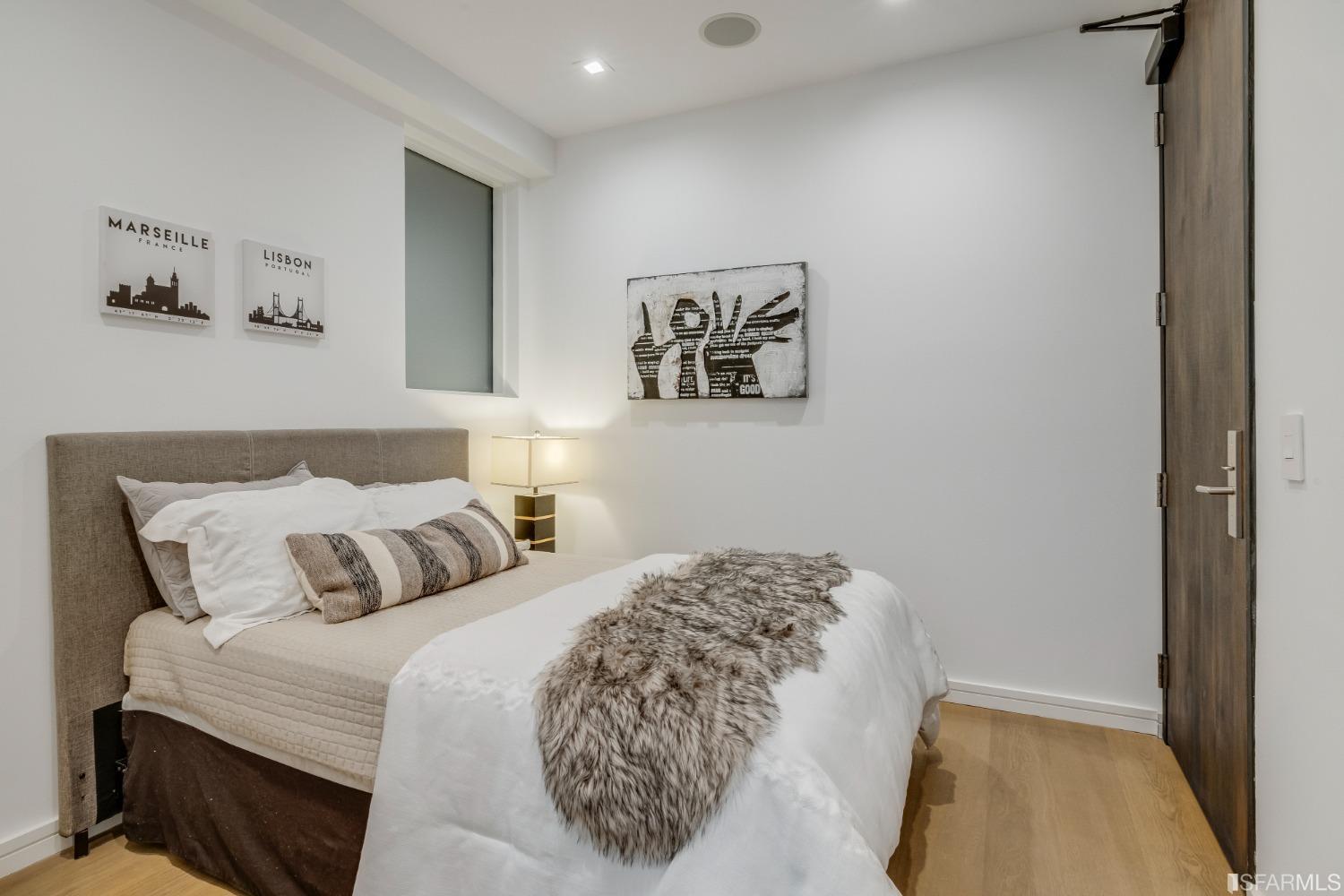 2829 25th Street, Unit 3 San Francisco, CA 94110 - Photo 45 of 60