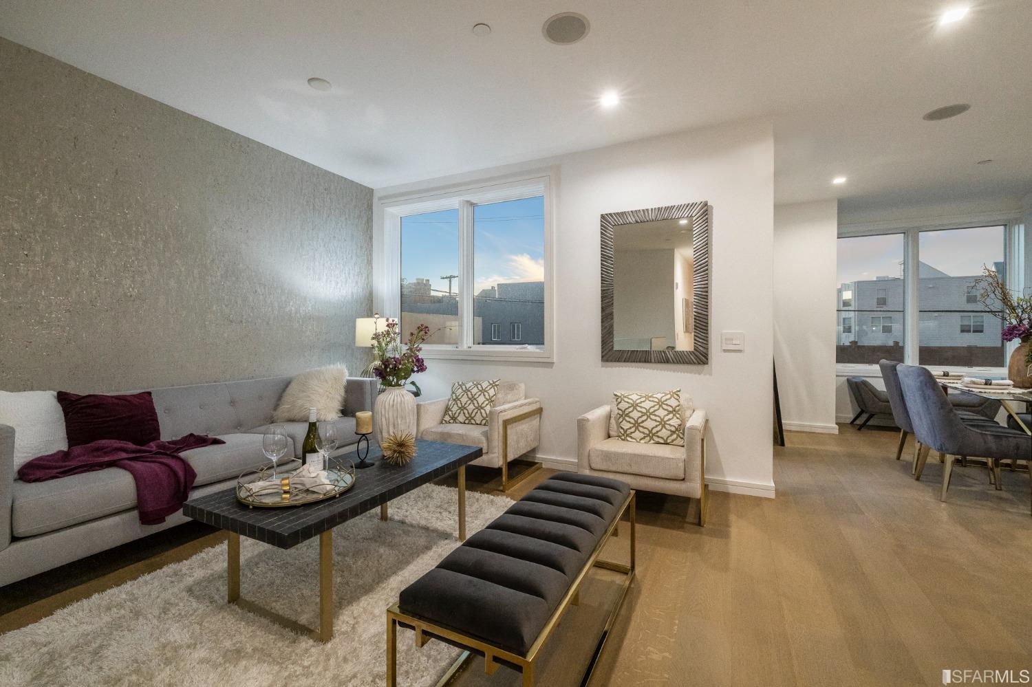 2829 25th Street, Unit 3 San Francisco, CA 94110 - Photo 46 of 60