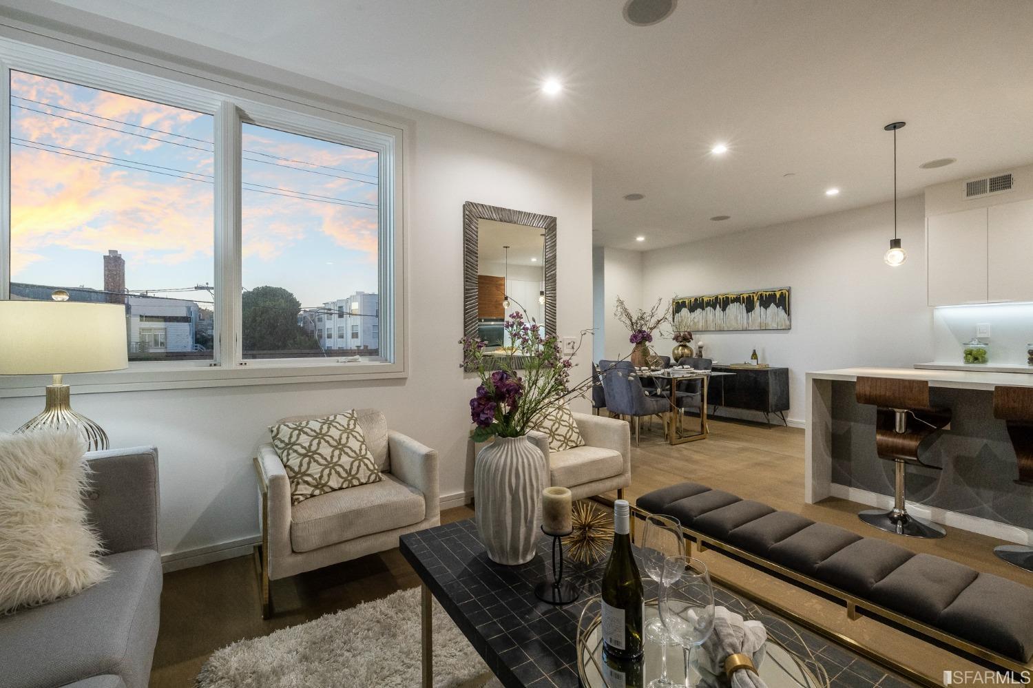 2829 25th Street, Unit 3 San Francisco, CA 94110 - Photo 47 of 60