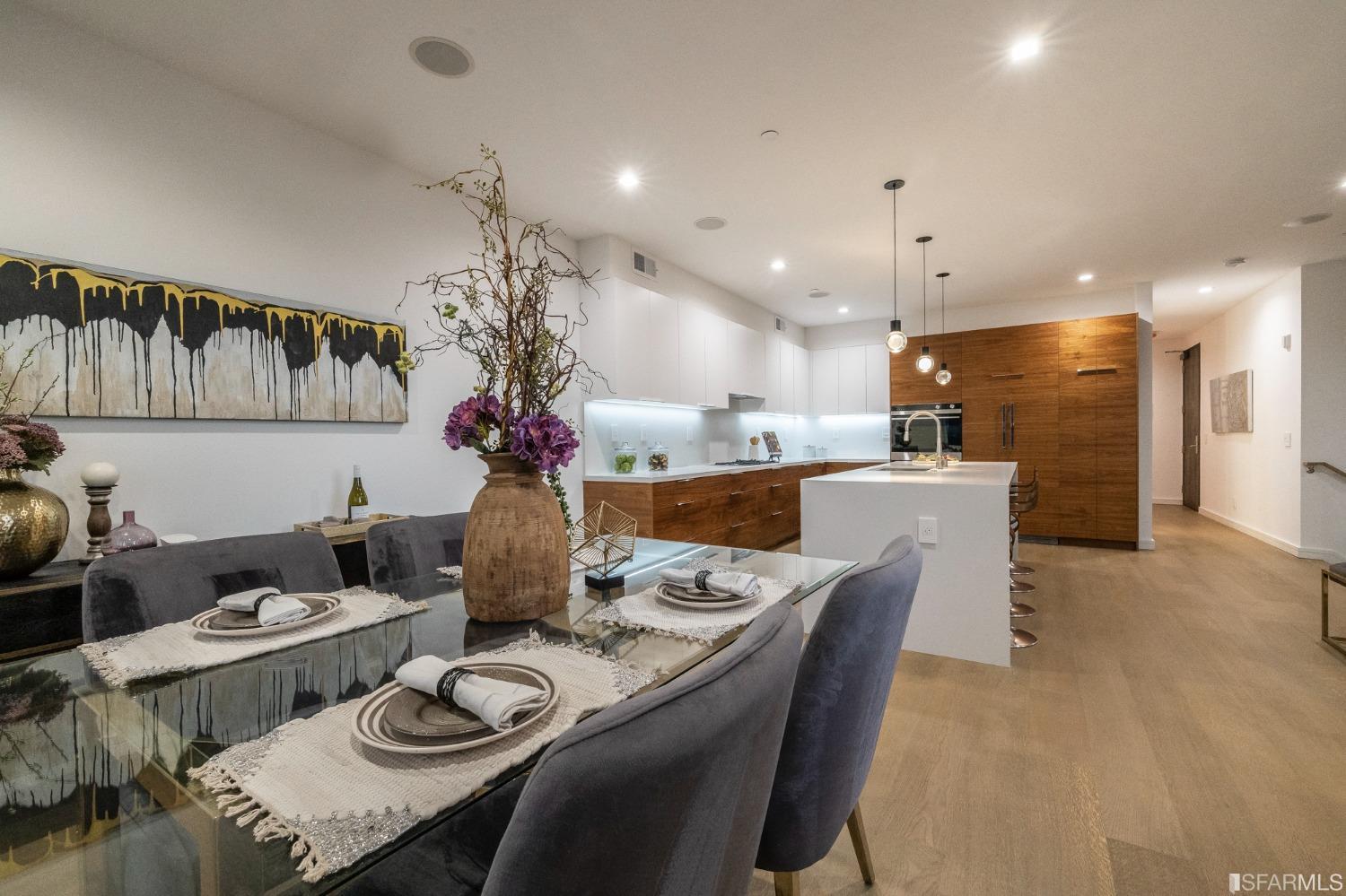 2829 25th Street, Unit 3 San Francisco, CA 94110 - Photo 50 of 60