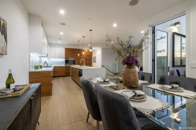 $1,395,000 | 2829 25th Street, Unit 3, San Francisco, CA 94110