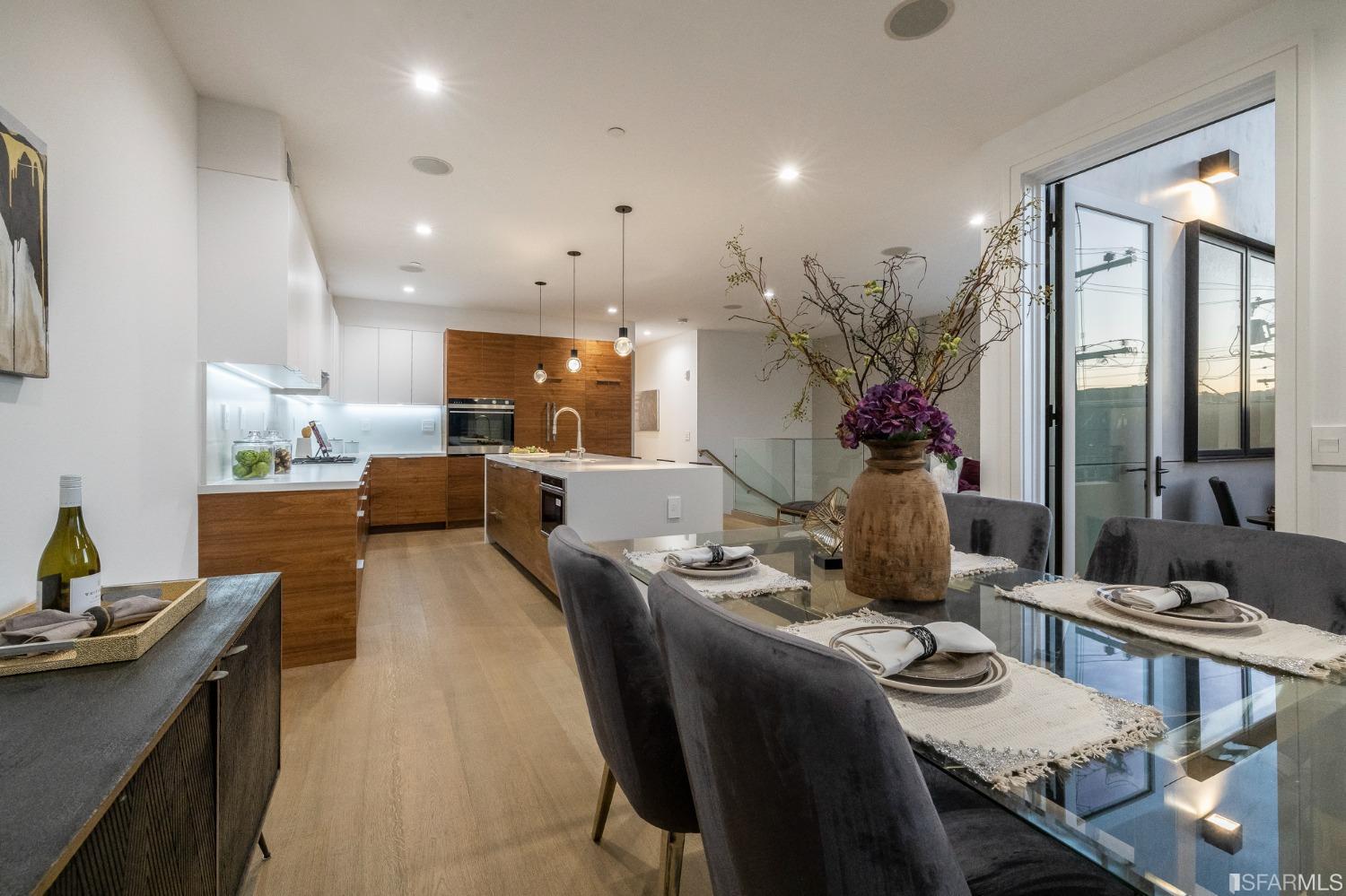 2829 25th Street, Unit 3 San Francisco, CA 94110 - Photo 51 of 60