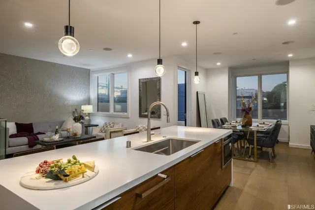 $1,395,000 | 2829 25th Street, Unit 3, San Francisco, CA 94110