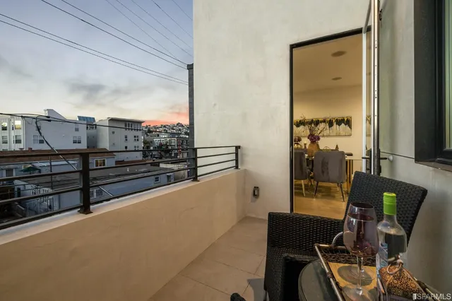 $1,395,000 | 2829 25th Street, Unit 3, San Francisco, CA 94110