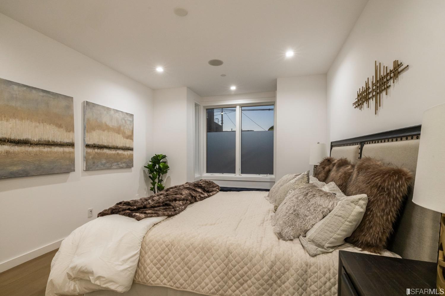 2829 25th Street, Unit 3 San Francisco, CA 94110 - Photo 56 of 60