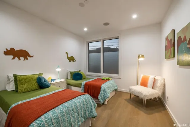 $1,395,000 | 2829 25th Street, Unit 3, San Francisco, CA 94110