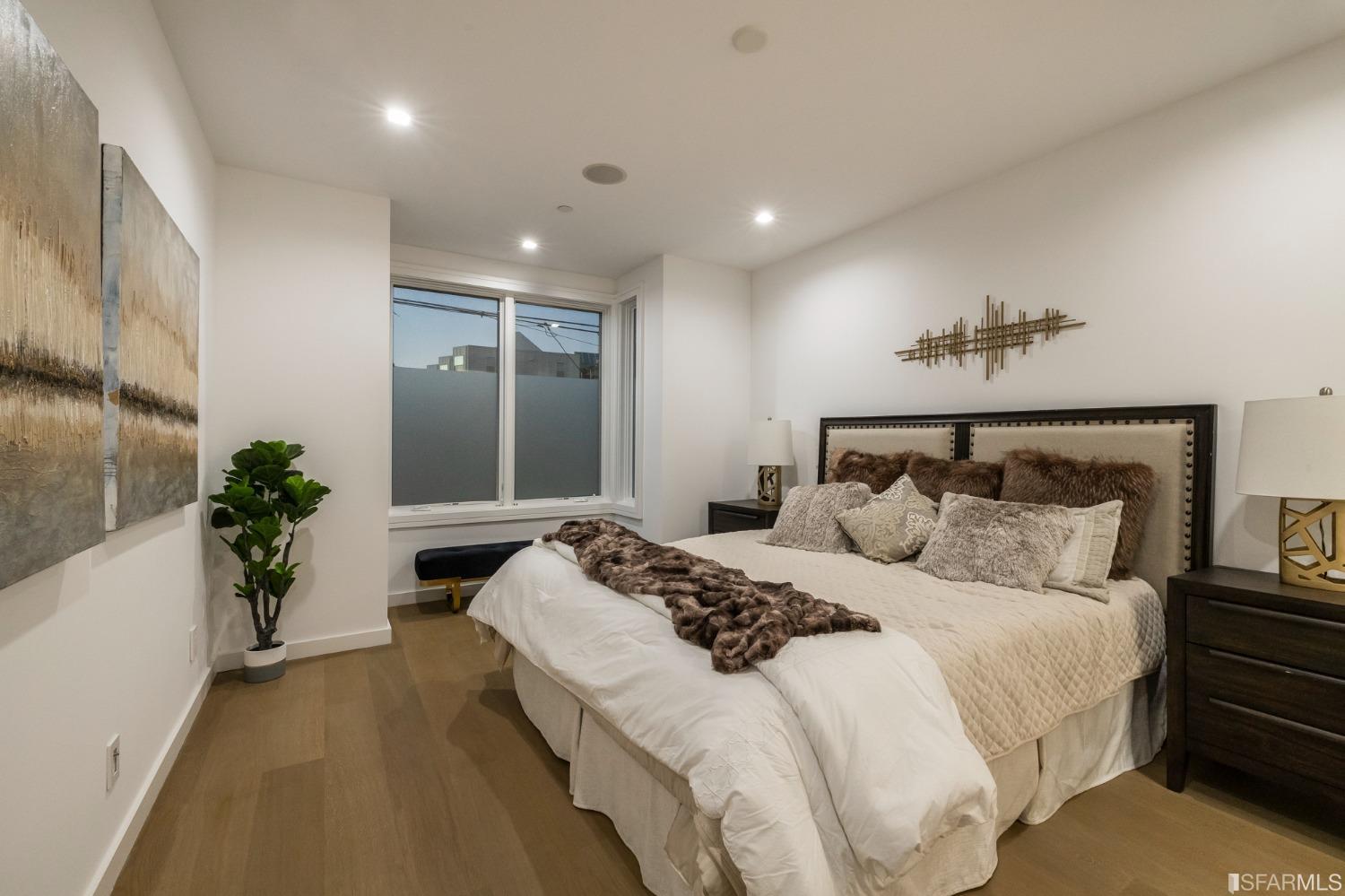 2829 25th Street, Unit 3 San Francisco, CA 94110 - Photo 58 of 60