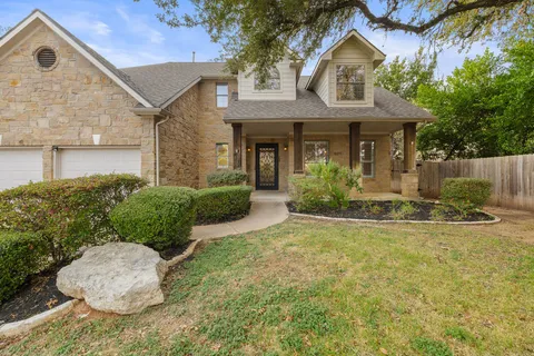 $749,500 | 908 Golden Palomino Court, Austin, TX 78732