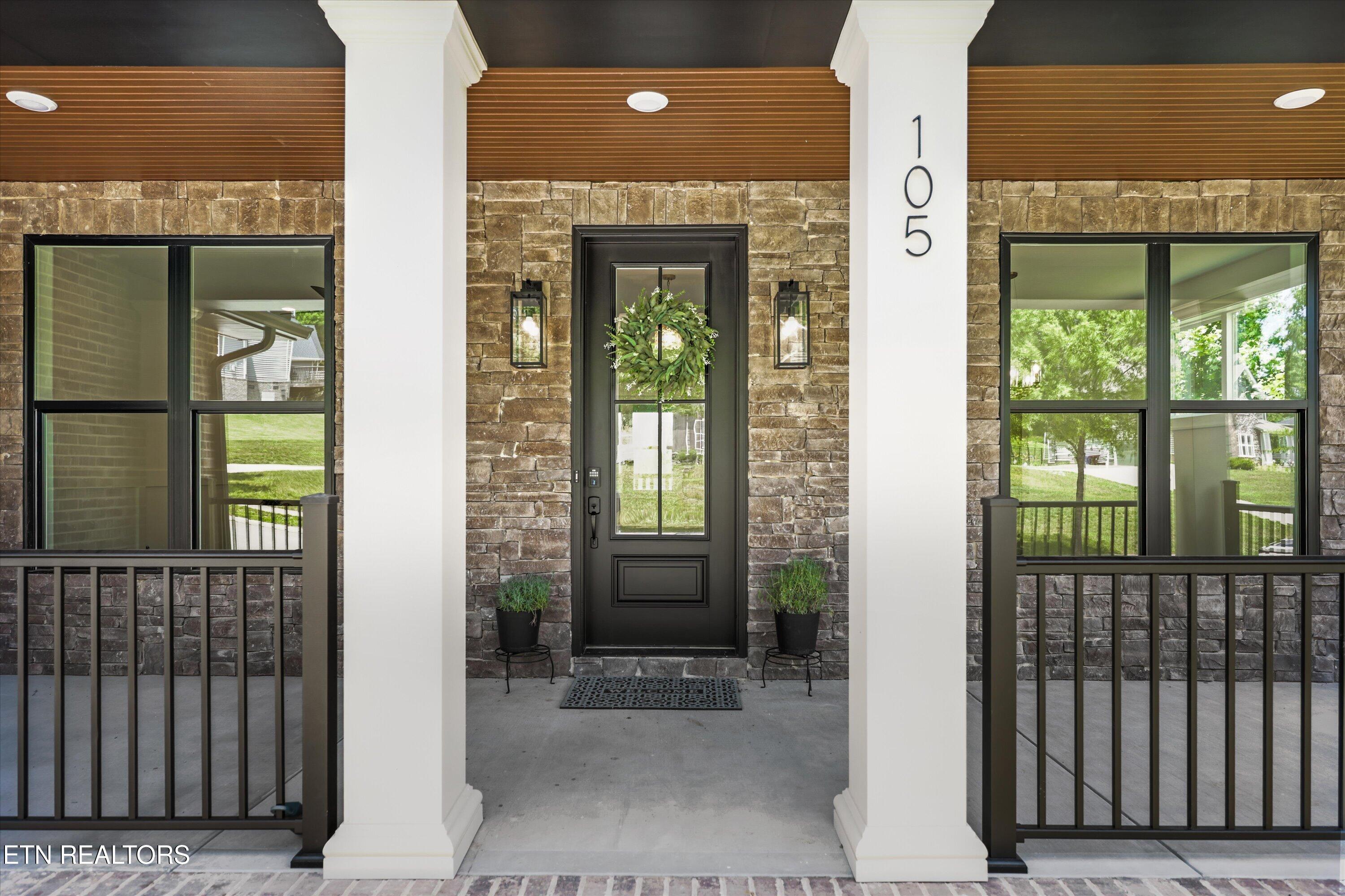 105 Mistletoeberry Road Oak Ridge, TN 37830 - Photo 12 of 60 067-105 Mistletoeberry Rd13