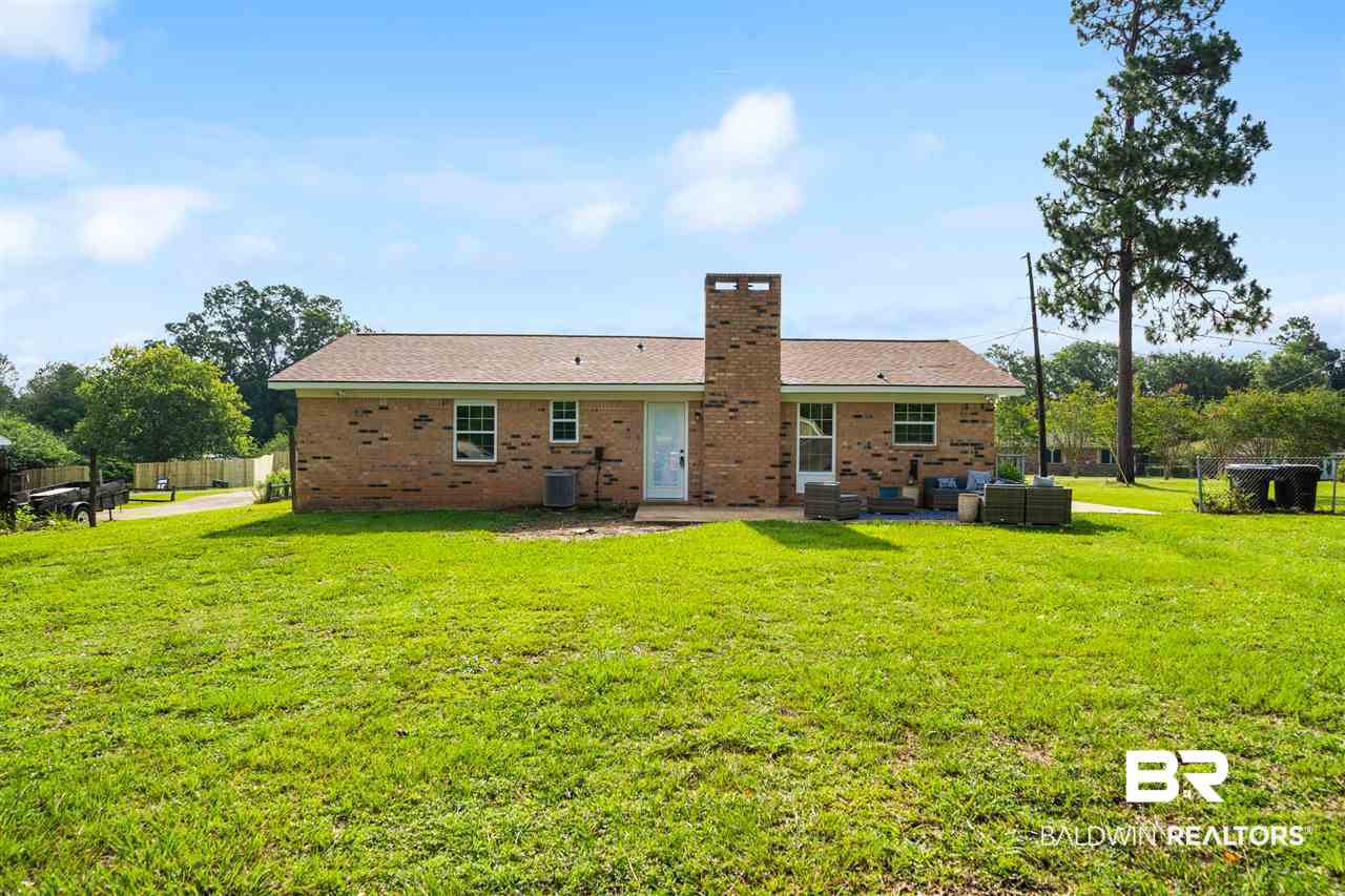4566 Clarendon Drive Mobile, AL 36619 - Photo 24 of 29