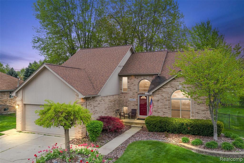 49205 Monte Road Chesterfield, MI 48047 - Photo 1 of 49