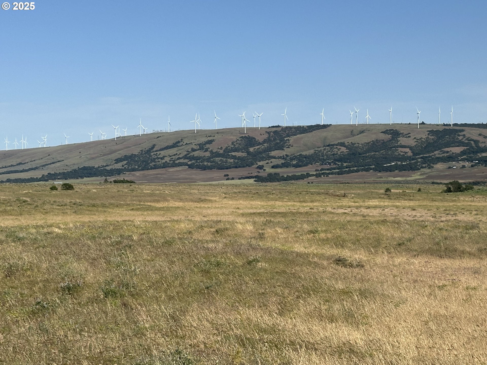 Bickleton Highway, Unit 2 Goldendale, WA 98620 - Photo 5 of 13 a view of a large body of water with mountain