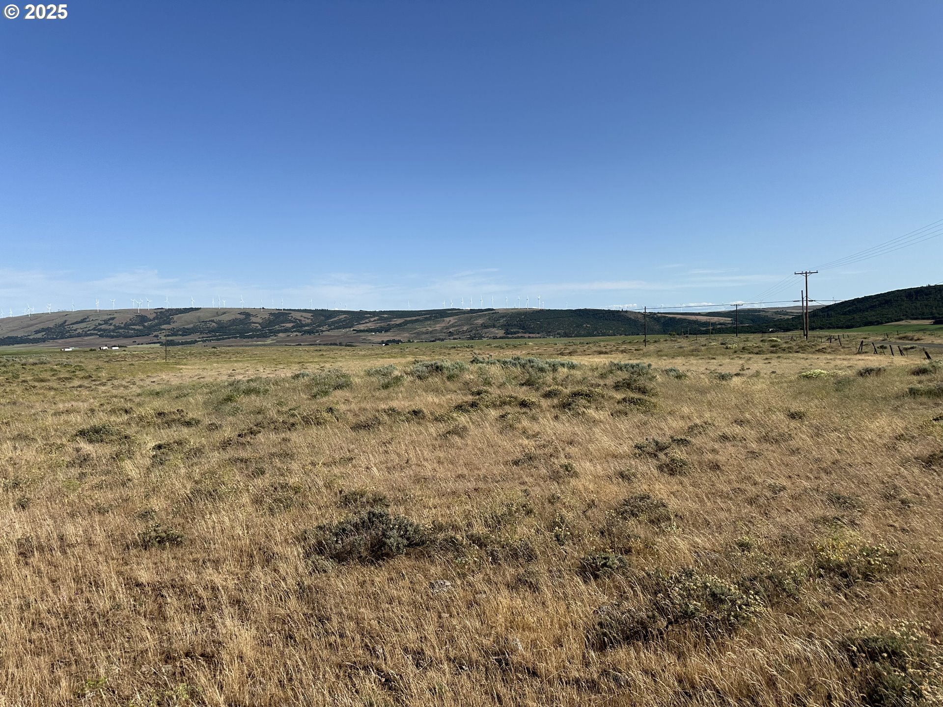 Bickleton Highway, Unit 2 Goldendale, WA 98620 - Photo 8 of 13 a view of an ocean