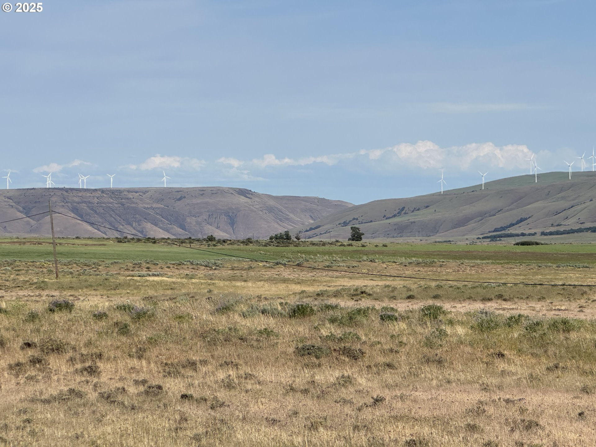 Bickleton Highway, Unit 2 Goldendale, WA 98620 - Photo 9 of 13 a view of an ocean beach and mountain