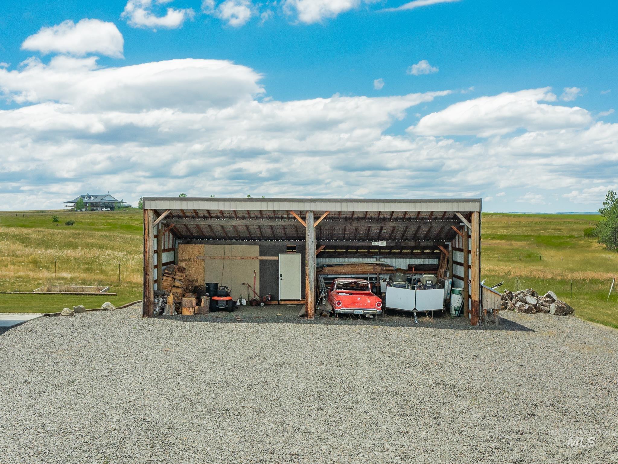 668 Powerline Road Grangeville, ID 83530 - Photo 3 of 50