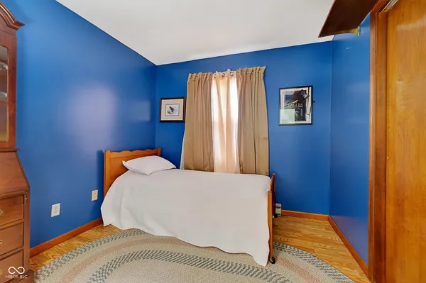 $325,000 | 9348 East State Road 240, Coatesville, IN 46121