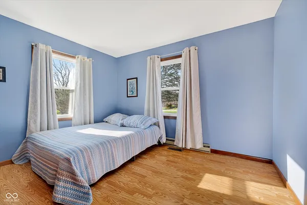 $325,000 | 9348 East State Road 240, Coatesville, IN 46121