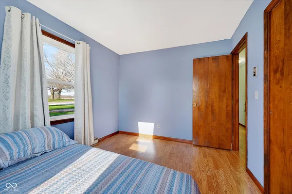 $325,000 | 9348 East State Road 240, Coatesville, IN 46121