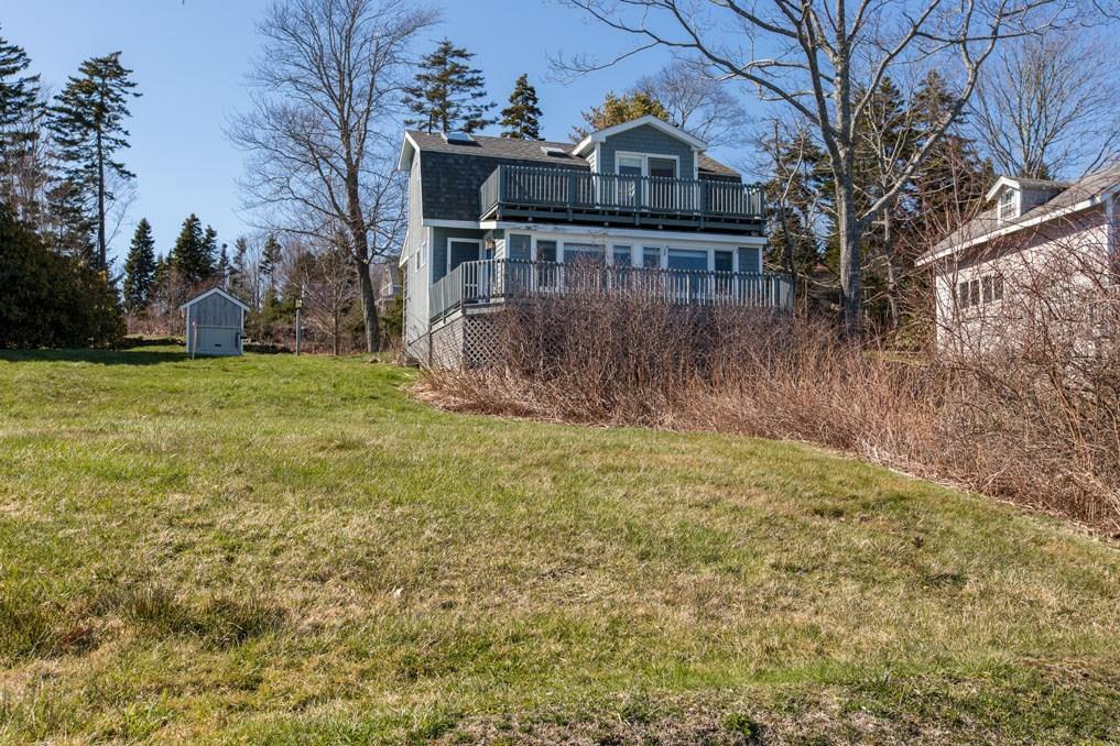 19 Goodwin Lane Harpswell, ME 04066 - Photo 17 of 31 Photo
