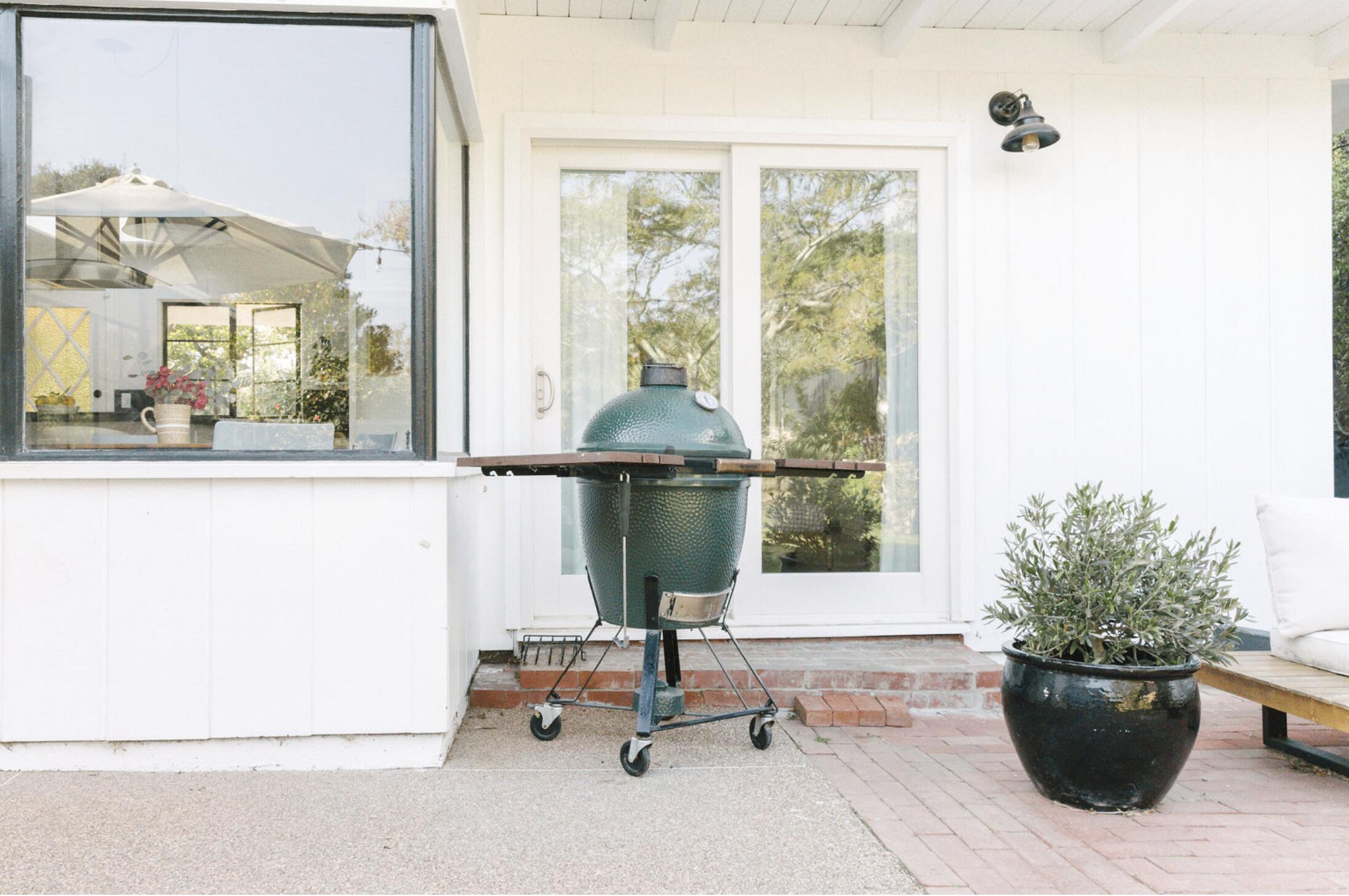 696 Romero Canyon Road Montecito, CA 93108 - Photo 28 of 39 bbq