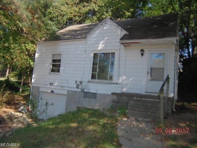 1175 Kessel Avenue Akron, OH 44310 - Photo 1 of 1