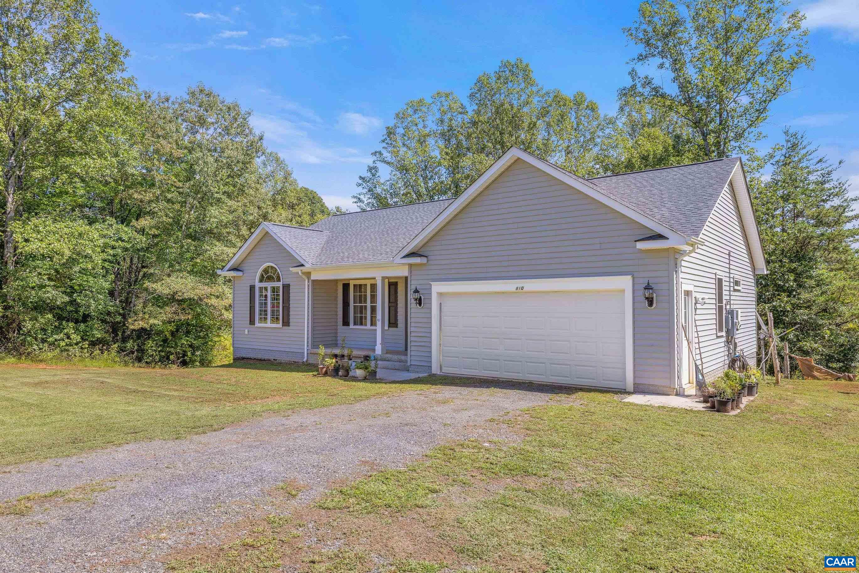 810 Buggy Lane Rochelle, VA 22738 - Photo 2 of 51 Gallery Image 2