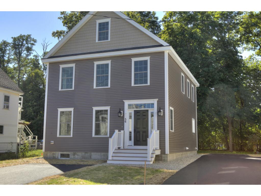 56 Park Street Exeter, NH 03833 - Photo 1 of 31