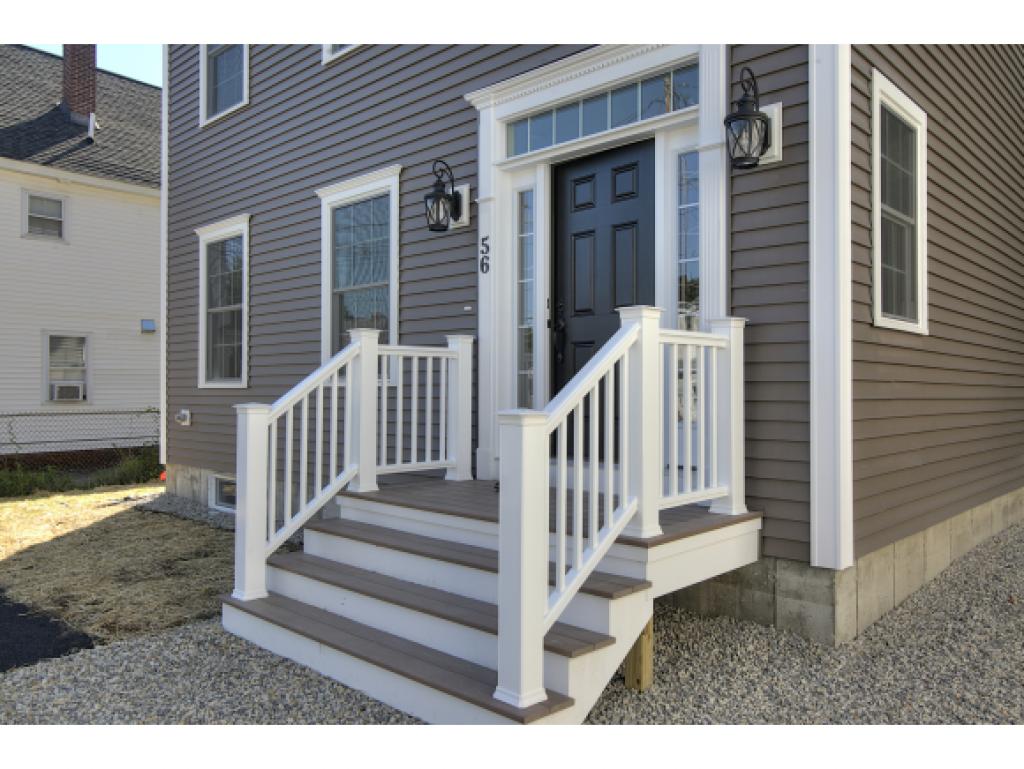 56 Park Street Exeter, NH 03833 - Photo 2 of 31