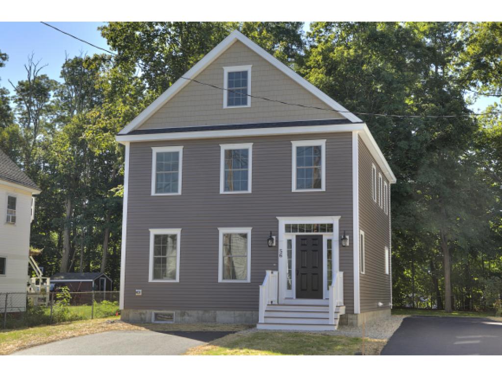 56 Park Street Exeter, NH 03833 - Photo 3 of 31