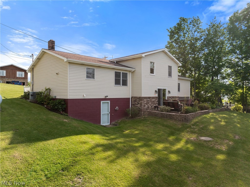 64243 Sand Hill Road Bellaire, OH 43906 - Photo 36 of 40