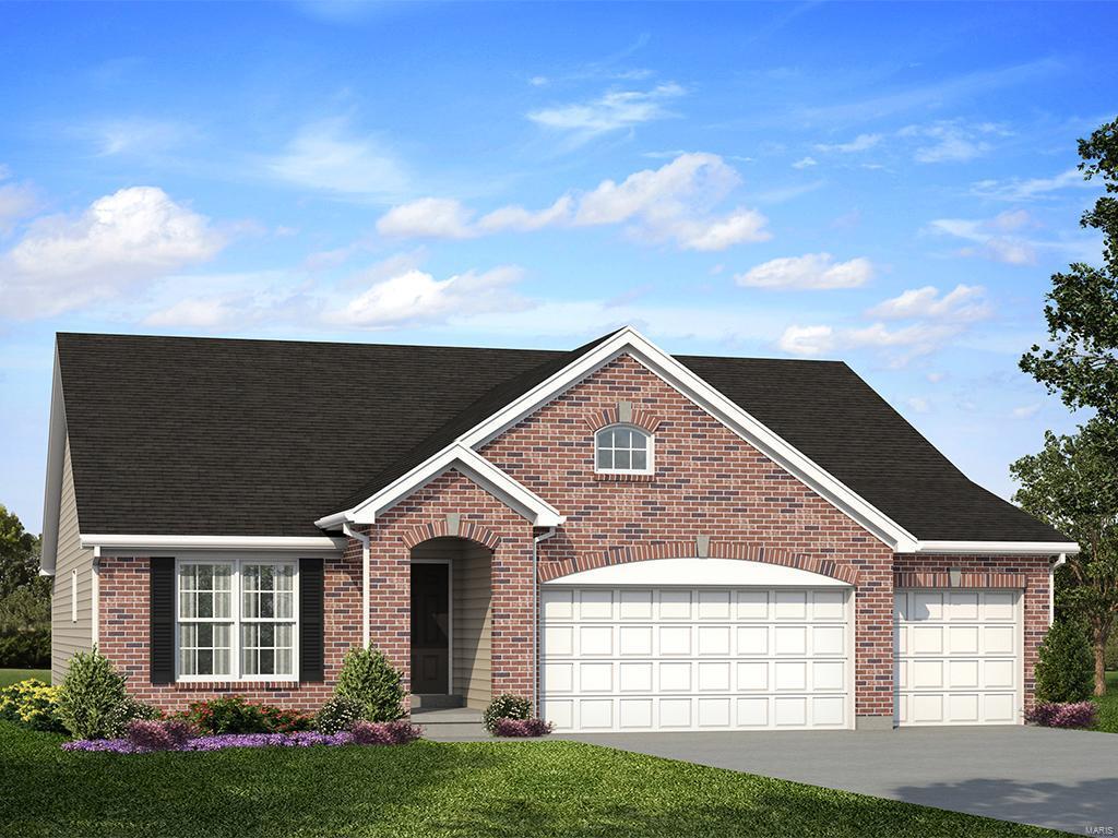 108 Keystone Ridge Drive O'Fallon, MO 63366 - Photo 1 of 4 Gallery Image 1