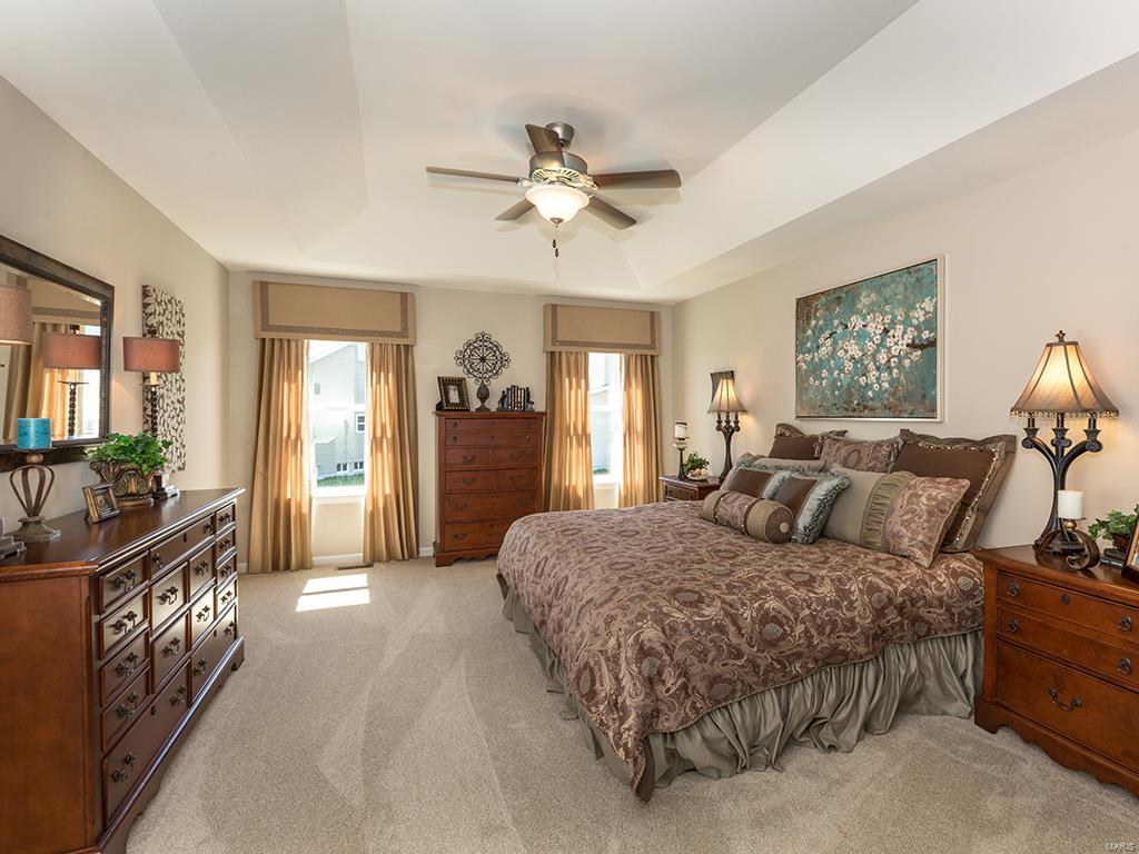 108 Keystone Ridge Drive O'Fallon, MO 63366 - Photo 4 of 4 Gallery Image 4