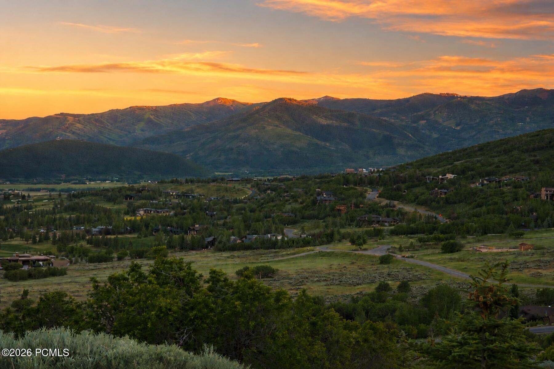 1374 West Red Fox Road Park City, UT 84098 - Photo 12 of 23