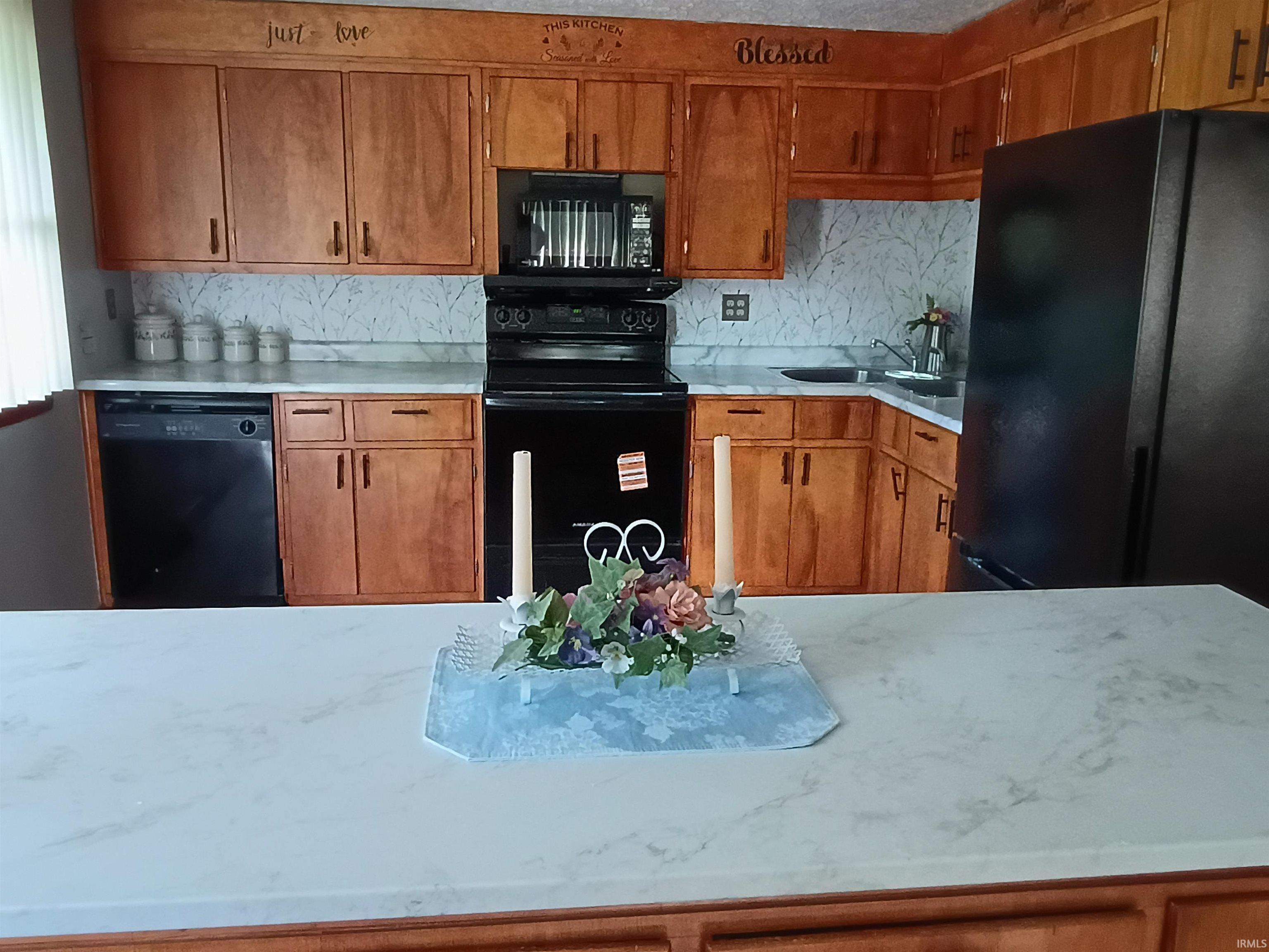 9021 North Copper Branch Road Solsberry, IN 47459 - Photo 5 of 24