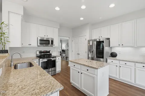 $515,000 | 1804 Cedar Grove Drive, Durham, NC 27703