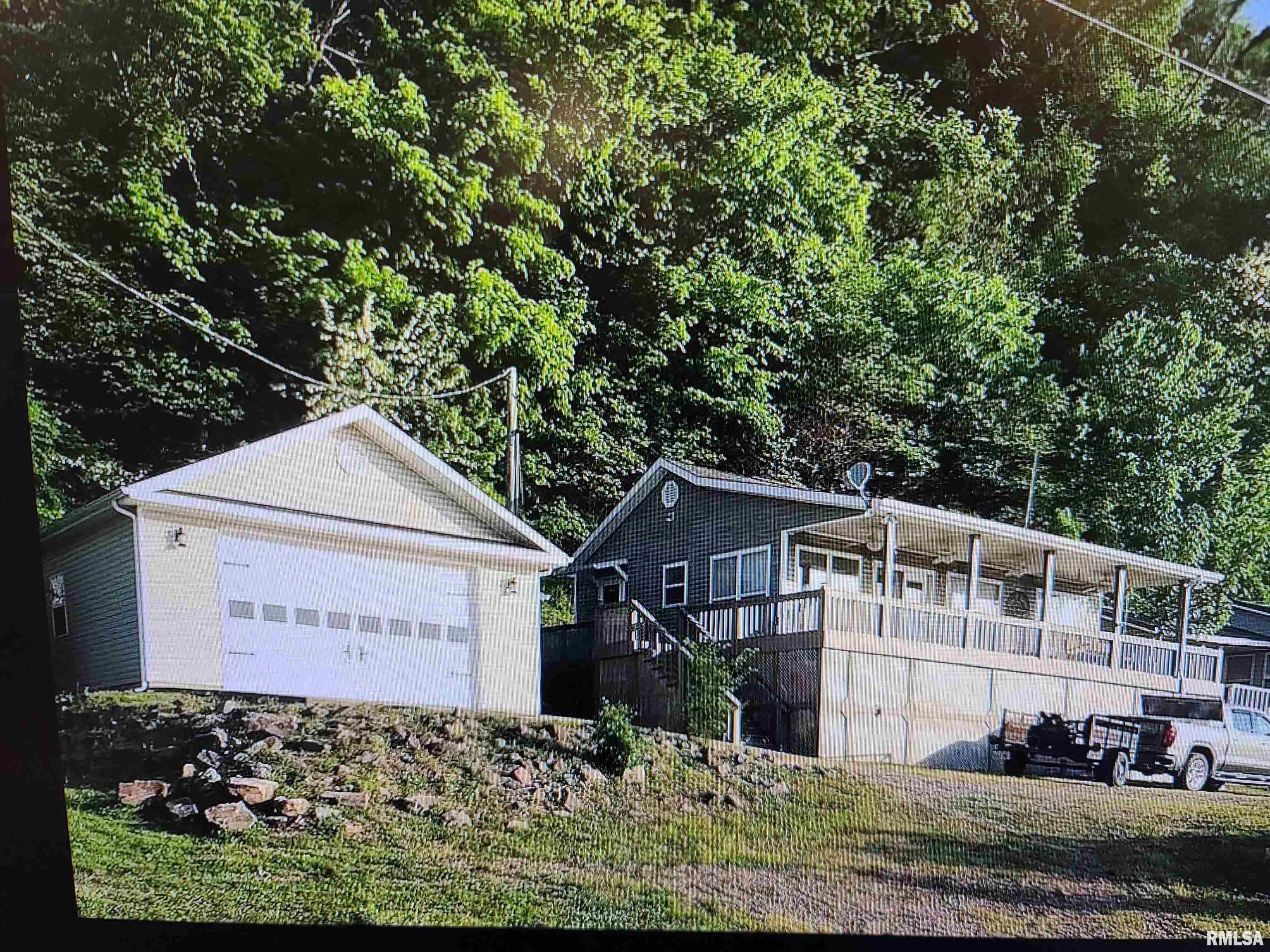 9 Ropers Landing Road Golconda, IL 62938 - Photo 1 of 33 Gallery Image 1