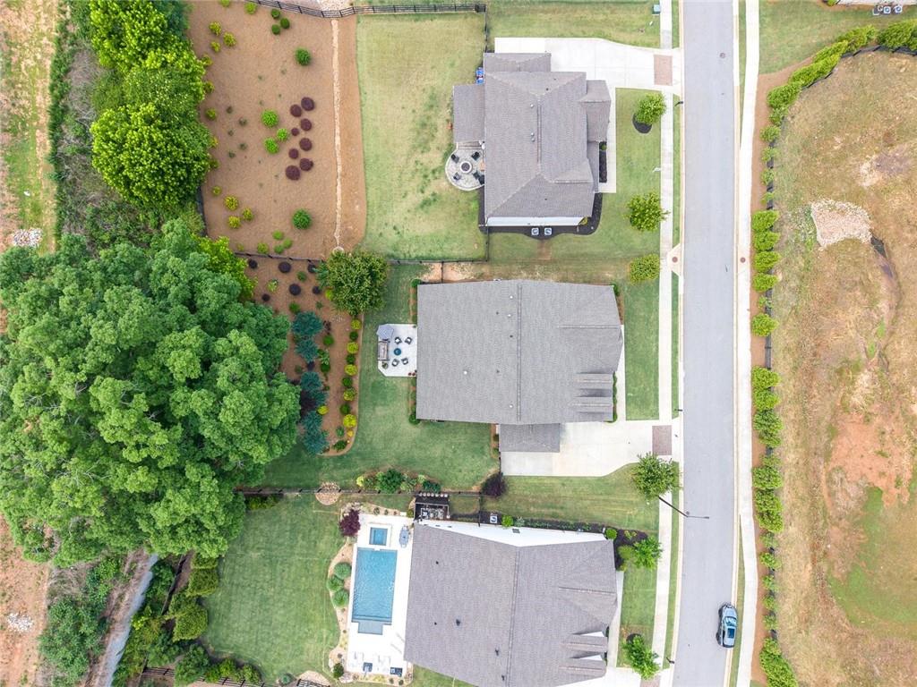 413 Carmichael Circle Canton, GA 30115 - Photo 51 of 54