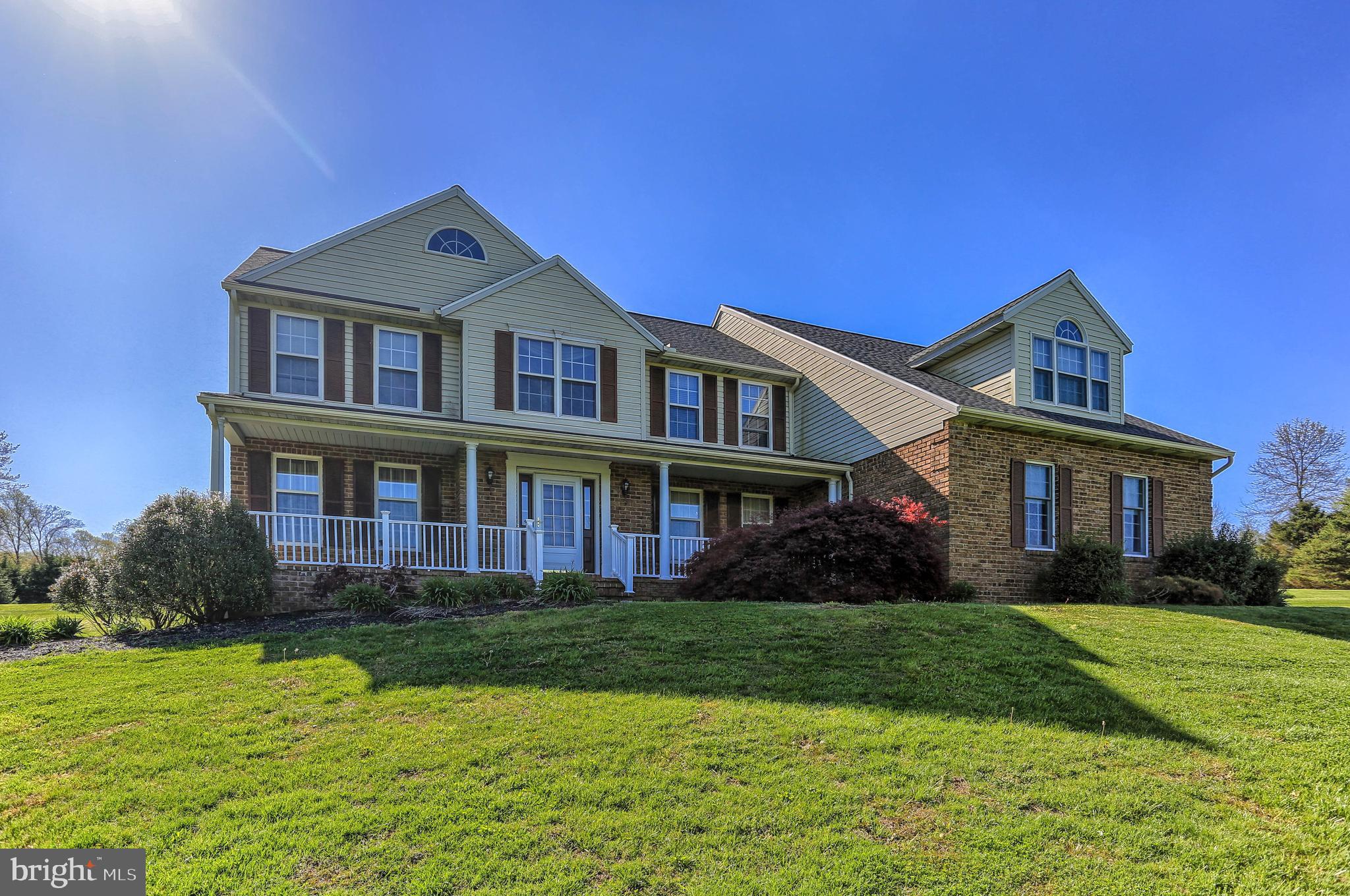 12891 Line Road New Freedom, PA 17349 - Photo 2 of 81 4 beds, 2.5 baths & 4,096 square feet