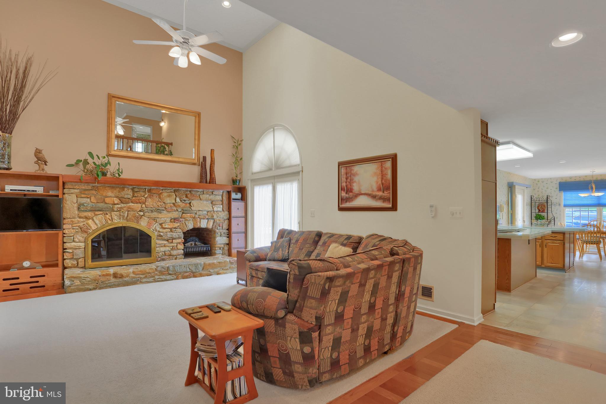 12891 Line Road New Freedom, PA 17349 - Photo 13 of 81 Family room - level 1