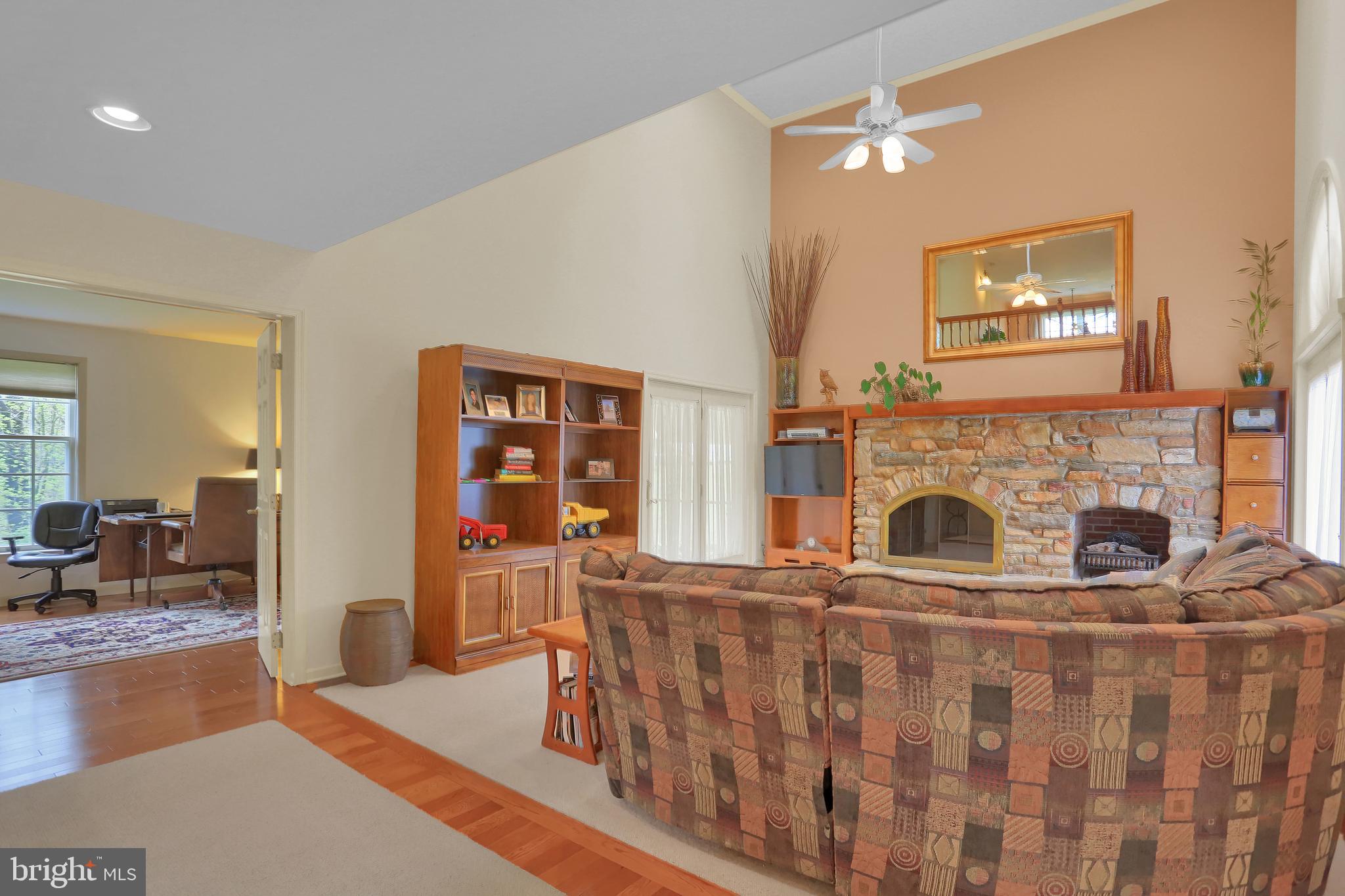 12891 Line Road New Freedom, PA 17349 - Photo 14 of 81 Family room - level 1