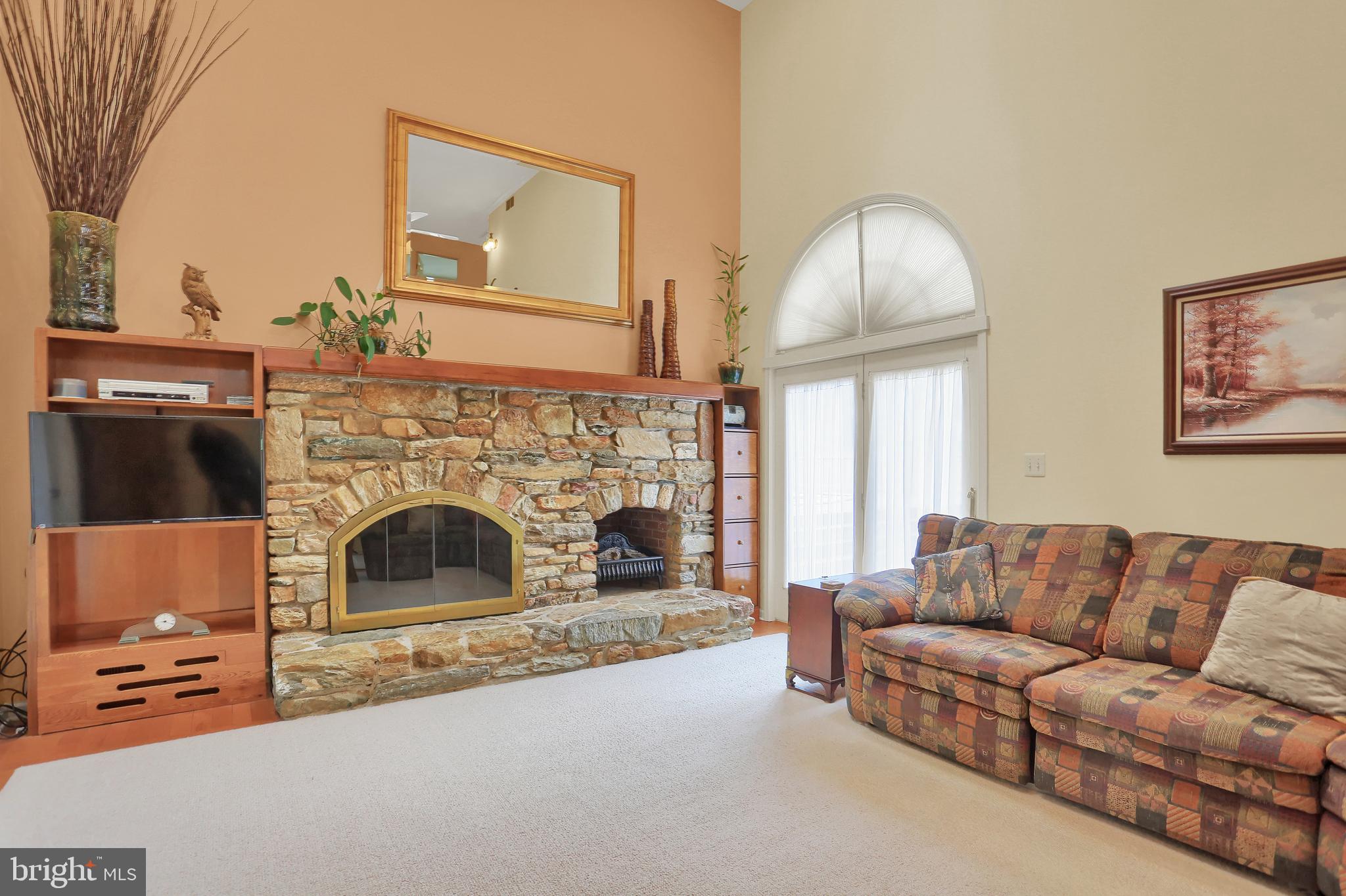 12891 Line Road New Freedom, PA 17349 - Photo 15 of 81 Family room - level 1
