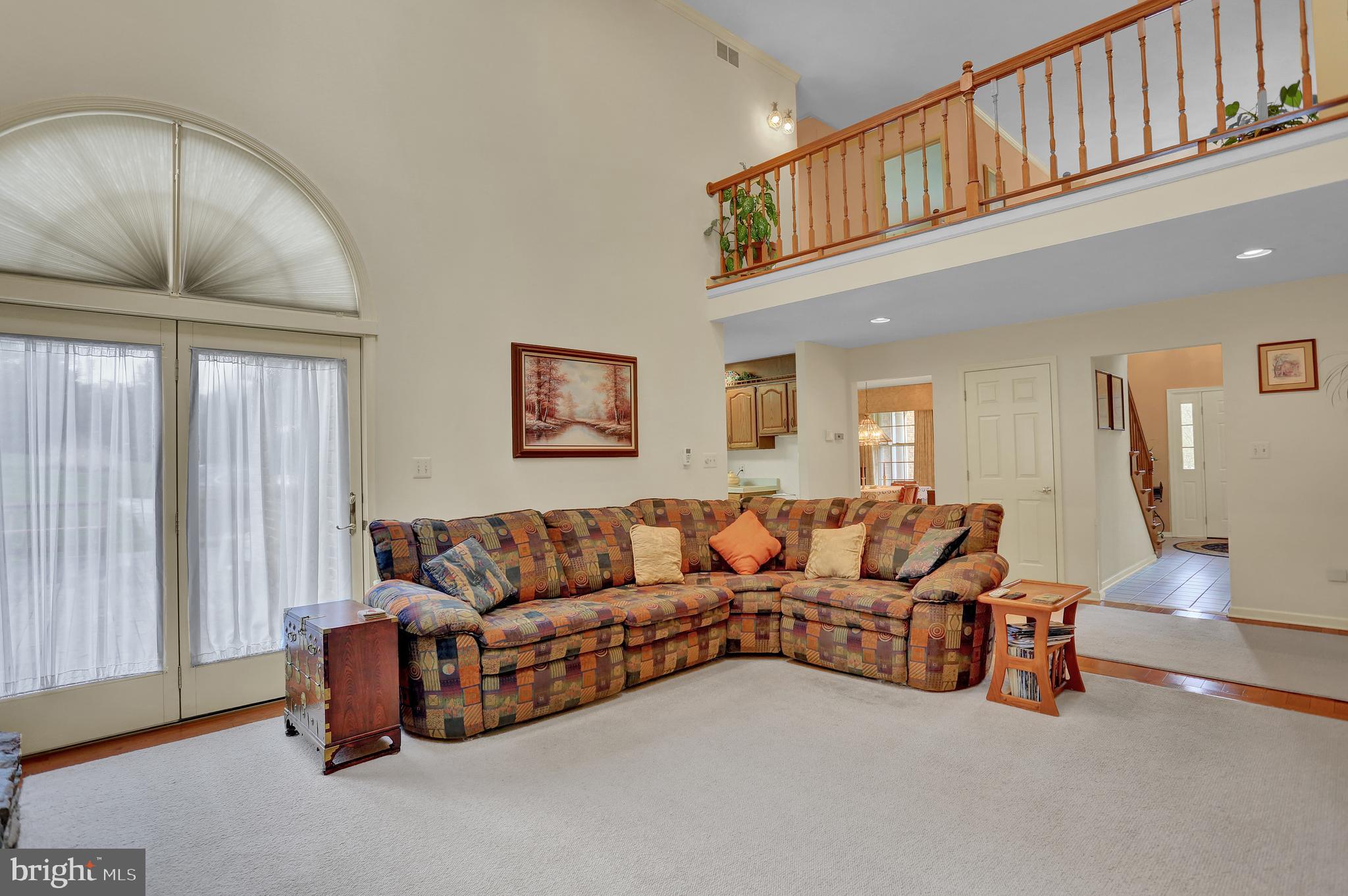 12891 Line Road New Freedom, PA 17349 - Photo 16 of 81 Family room - level 1