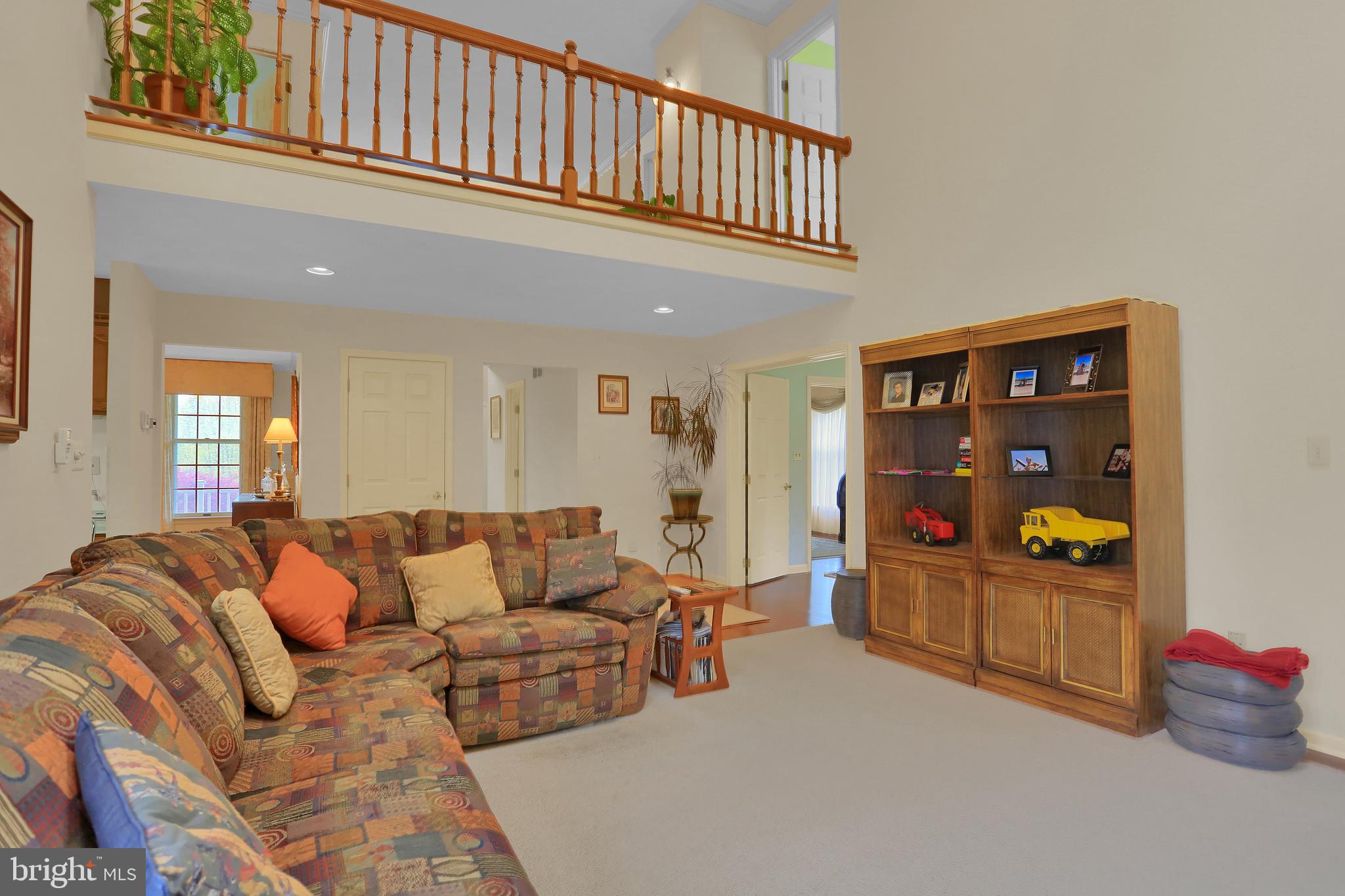 12891 Line Road New Freedom, PA 17349 - Photo 17 of 81 Family room - level 1