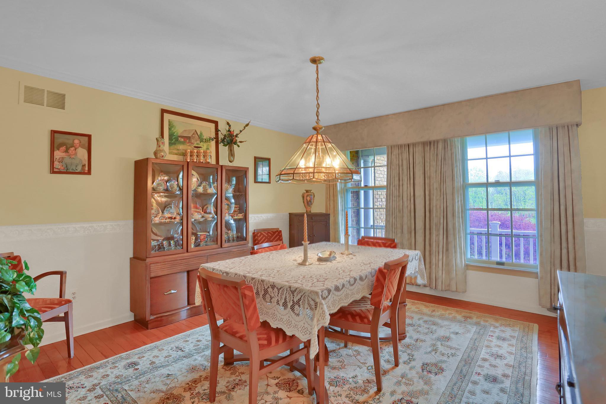 12891 Line Road New Freedom, PA 17349 - Photo 18 of 81 Dining room - level 1