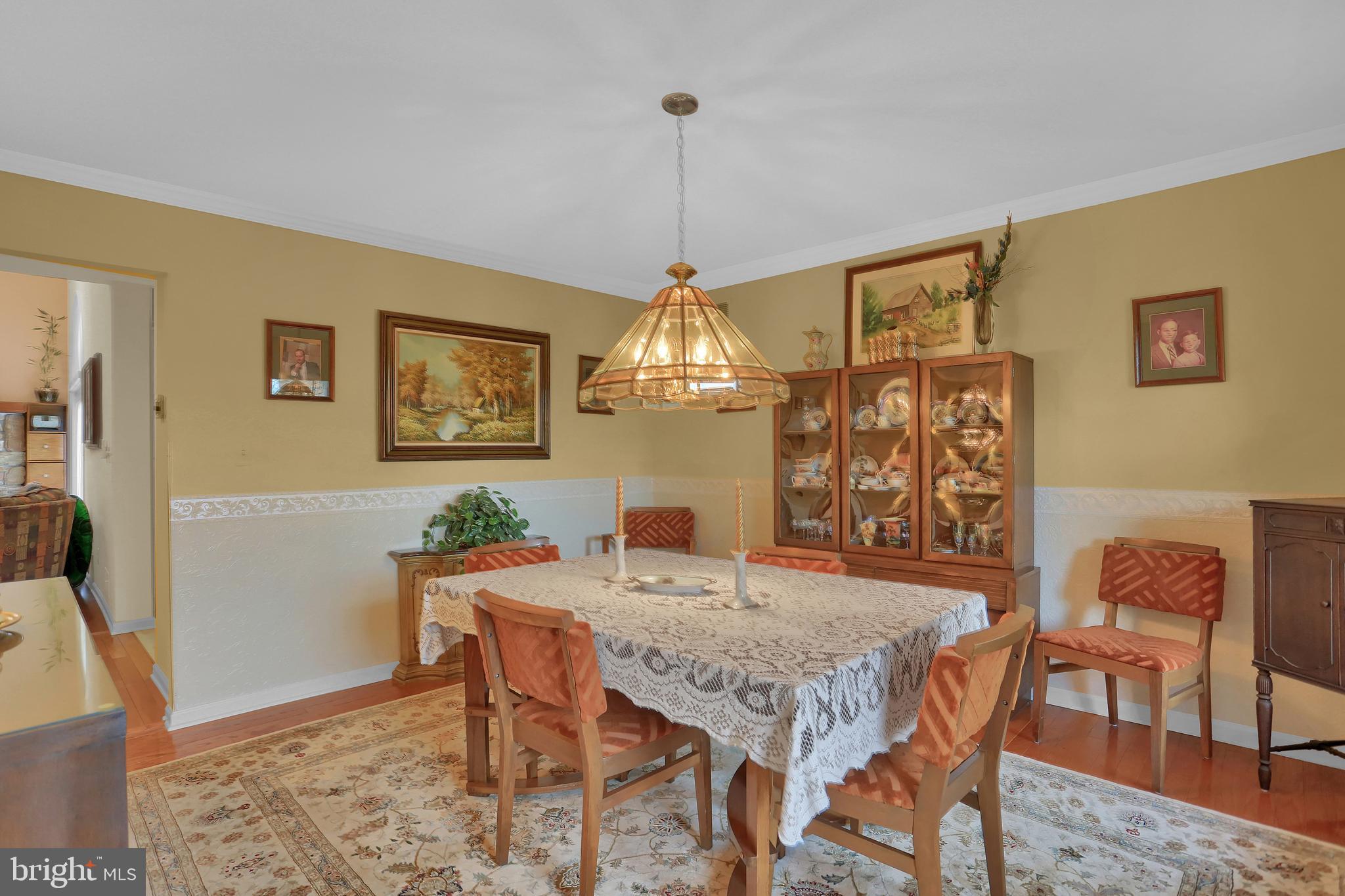 12891 Line Road New Freedom, PA 17349 - Photo 19 of 81 Dining room - level 1