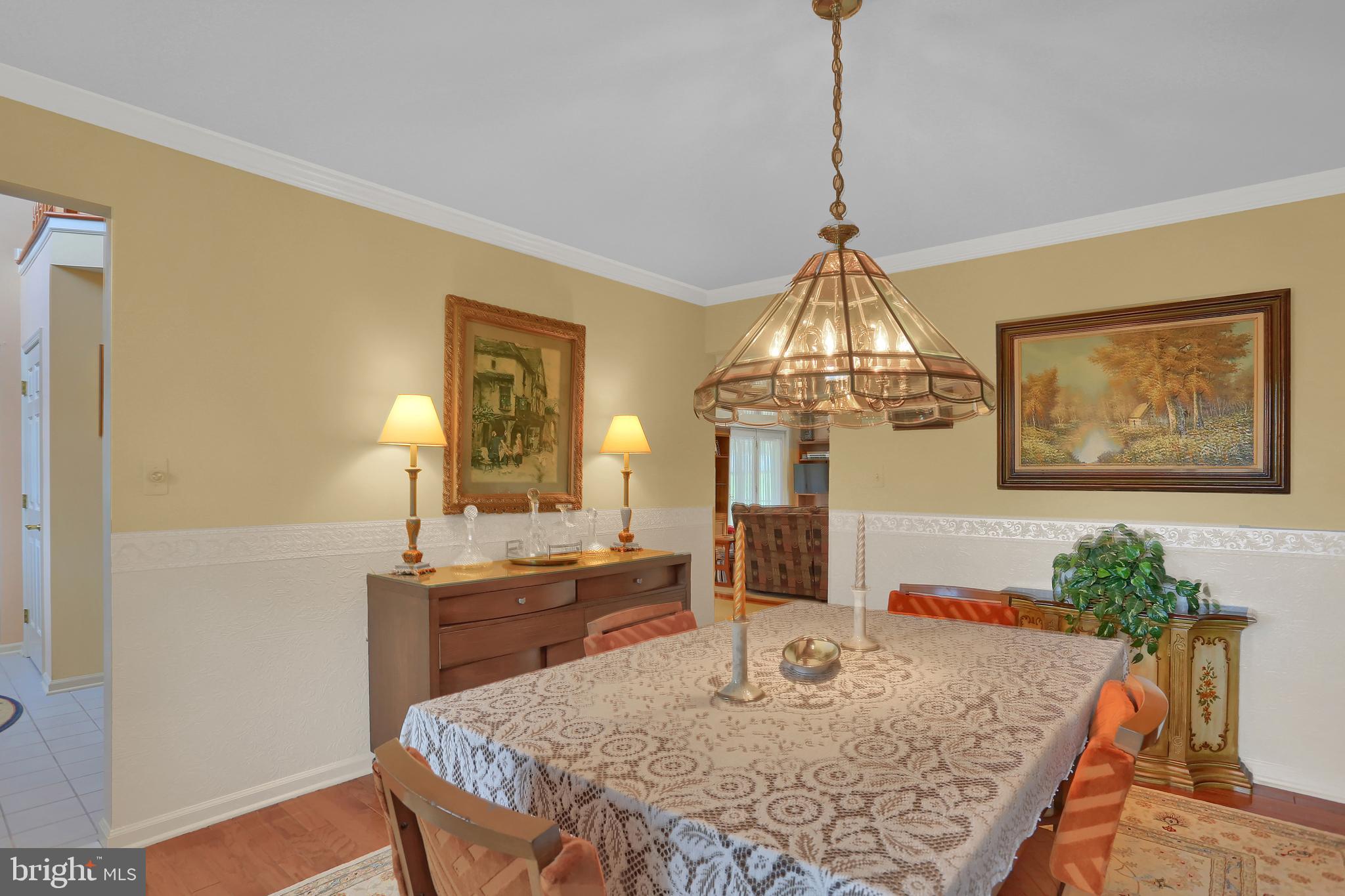 12891 Line Road New Freedom, PA 17349 - Photo 20 of 81 Dining room - level 1