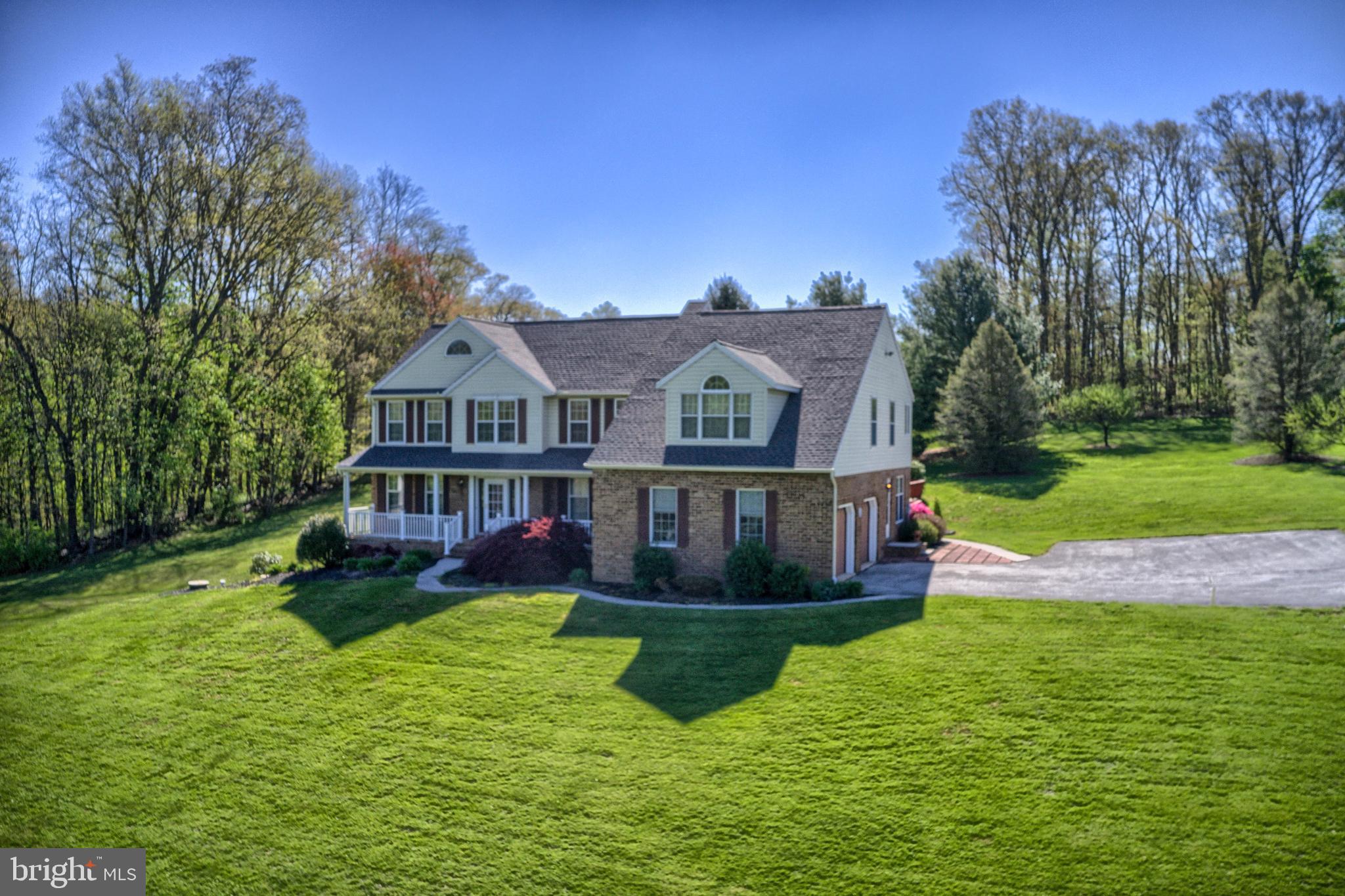 12891 Line Road New Freedom, PA 17349 - Photo 3 of 81 Attached 2-car garage